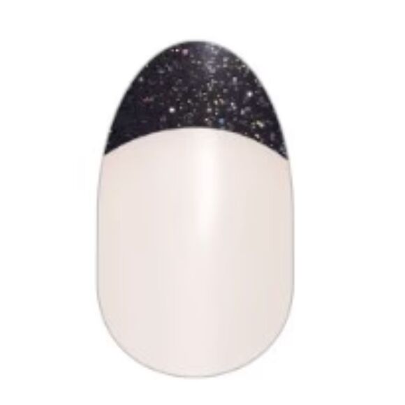 Color Street Other - Color Street Nail Strips – J'adore Glamour – 100% Real Nail Polish – New